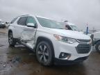 CHEVROLET - TRAVERSE