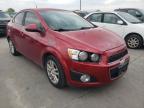 CHEVROLET - SONIC