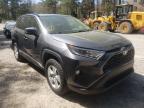 TOYOTA - RAV4