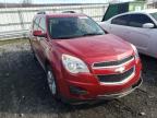 CHEVROLET - EQUINOX