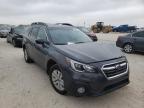 SUBARU - OUTBACK