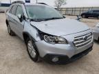 SUBARU - OUTBACK