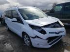 FORD - TRANSIT CONNECT