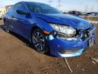 HONDA - CIVIC