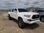 TOYOTA - TACOMA