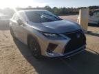 LEXUS - RX350