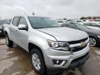 CHEVROLET - COLORADO