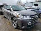 TOYOTA - HIGHLANDER