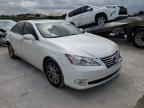 LEXUS - ES350