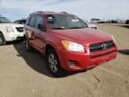 TOYOTA - RAV4