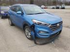 HYUNDAI - TUCSON