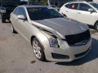 CADILLAC - ATS