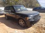 LAND ROVER - RANGE ROVER