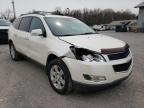 CHEVROLET - TRAVERSE