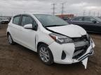 TOYOTA - YARIS