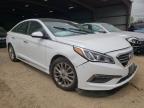 HYUNDAI - SONATA