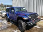 JEEP - WRANGLER