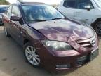 MAZDA - MAZDA3