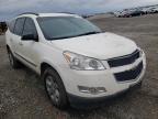 CHEVROLET - TRAVERSE