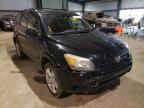 TOYOTA - RAV4