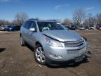 CHEVROLET - TRAVERSE