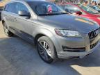 AUDI - Q7