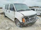 CHEVROLET - EXPRESS