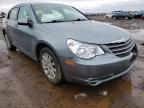 CHRYSLER - SEBRING