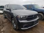 DODGE - DURANGO