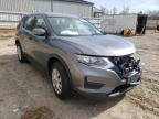 NISSAN - ROGUE