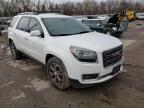 GMC - ACADIA