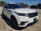 LAND ROVER - RANGE ROVER