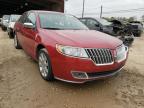 LINCOLN - MKZ