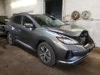 NISSAN - MURANO