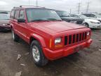 JEEP - CHEROKEE