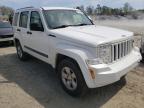 JEEP - LIBERTY