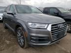AUDI - Q7