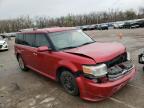 FORD - FLEX