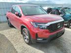 HONDA - RIDGELINE