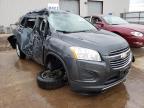 CHEVROLET - TRAX