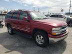 CHEVROLET - TAHOE