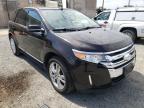 FORD - EDGE