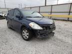 NISSAN - VERSA