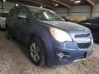 CHEVROLET - EQUINOX