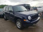 JEEP - PATRIOT