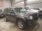 JEEP - PATRIOT