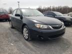SUBARU - IMPREZA