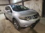 NISSAN - MURANO