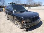 LAND ROVER - RANGE ROVER