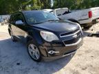 CHEVROLET - EQUINOX